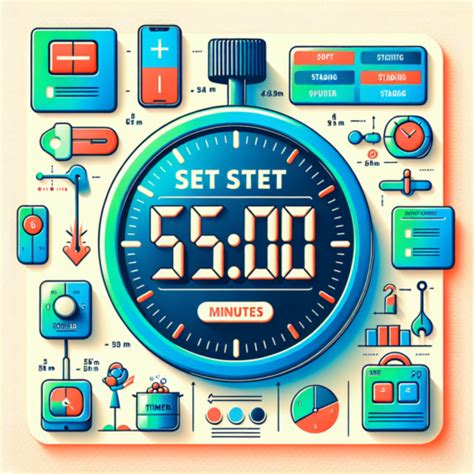 How To Set A Timer Easily Ultimate Guide To Using Set Set Timer Like