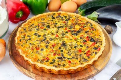 Souffl De Verduras Elaboraci N Deliciosa Y F Cil Para Hacer Paso A Paso