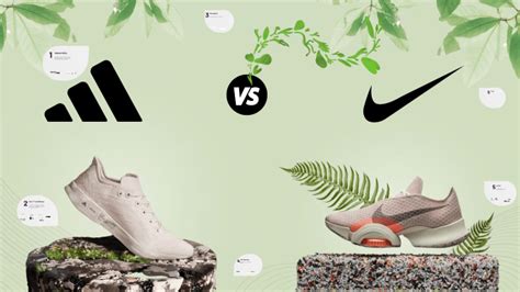 Nike Vs Adidas By Mohammad Ismail On Prezi