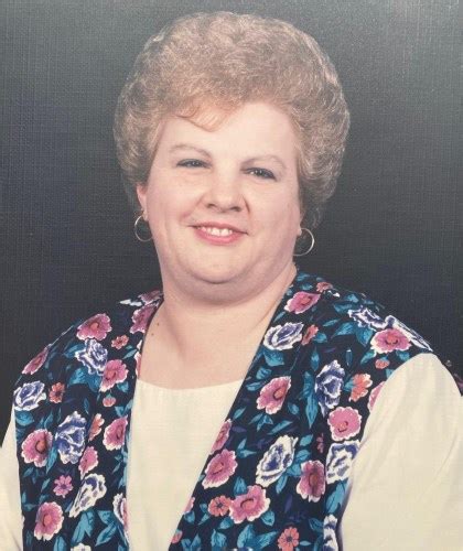 Betty Shaw Obituary 1947 2024 Frederick Md The Frederick News Post