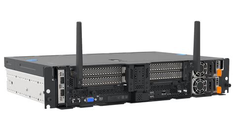 Lenovo ThinkEdge SE450 Edge Server Review A Powerful Server Package