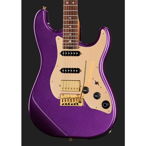 Mooer GTRS Guitars Standard 900 W PP – Thomann France