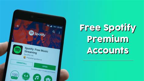 How To Get Spotify Premium Free Forever Android Yslas