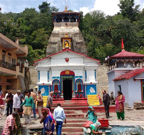 Vishwanath Temple Uttarkashi All You Need To Know Before You Go