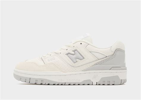 New Balance 550 Júnior Em Cinzento Jd Sports