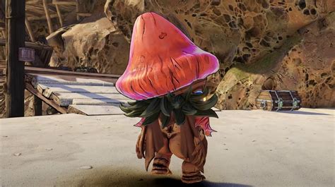 Tiny Tinas Wonderlands Details The Graveborn And Spore Warden Classes