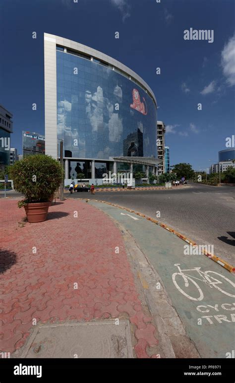 Bandra Kurla Office Complex Fotografías E Imágenes De Alta Resolución