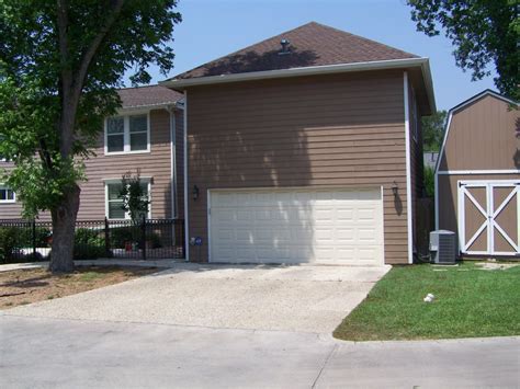 Alamo Heights Attached Carport Carport Patio Covers Awnings San Antonio Best Prices In San