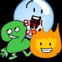 BFDI Roleplay | Discord Me