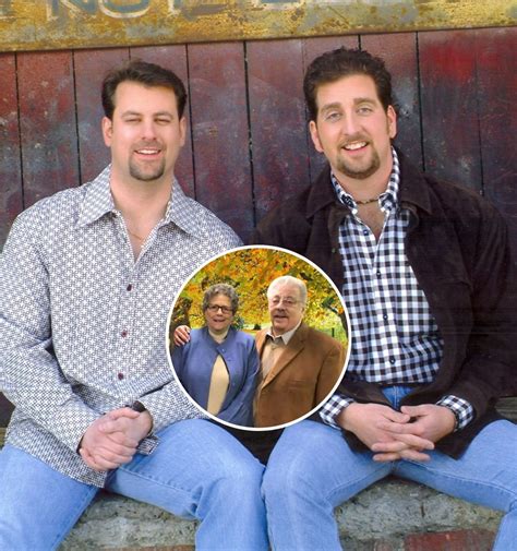 DEVASTATING REVELATION: Harold Reid’s Son Breaks Silence on His Father