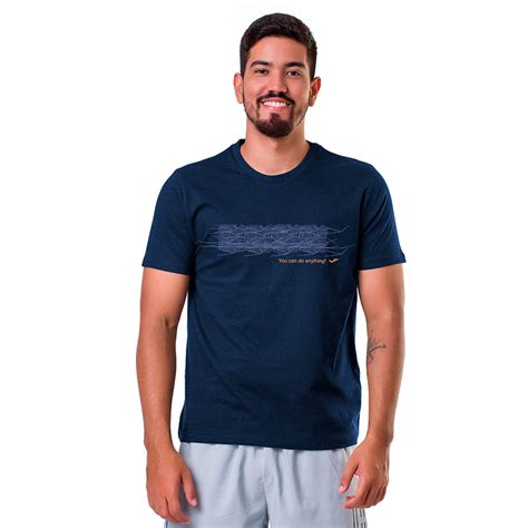 Compre Camiseta Masculina Elite Casual Estampa Elite Store