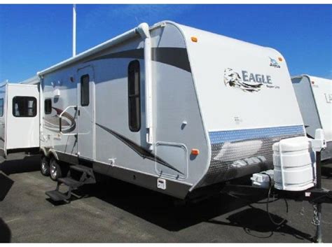 Jayco Eagle Super Lite Res Rvs For Sale