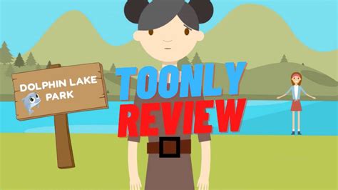 Toonly - Animation Explainer Video Creator