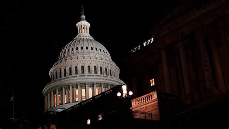 Here's how the government shutdown could end, explained