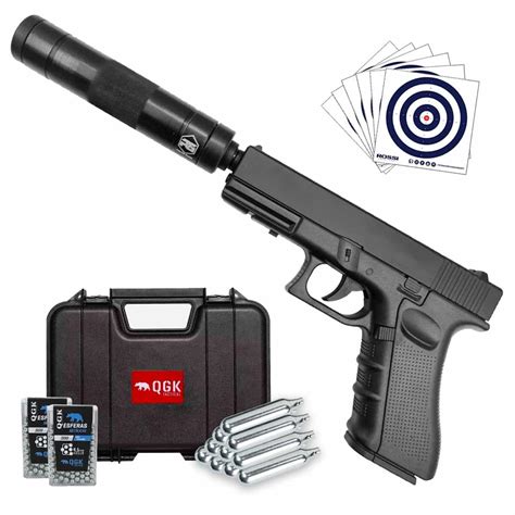 Ofertas De Glock K Qgk Prime Guns