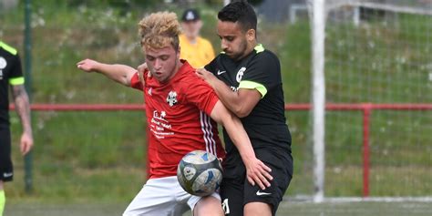 Catsrop Rauxel Arminia Ickern Gewinnt Testspiel Derby Gegen Tus