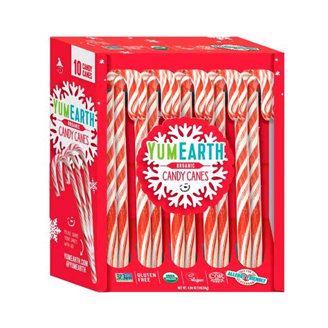 Органические леденцы Yum Earth в Ташкенте