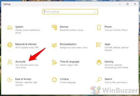 How To Configure Windows Sync Settings Winbuzzer