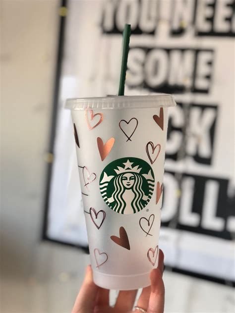 Og Rose Gold Starbucks Cup Munimoro Gob Pe