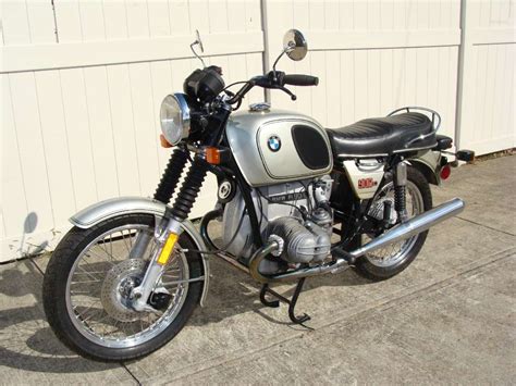 1974 Bmw R906 Value 365wrights