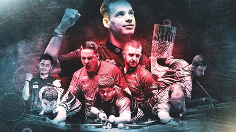 world pool masters matchroom pool