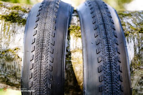 Test Neuer Maxxis Reaver Reifen Auf Gravel Und Daneben Gran Fondo