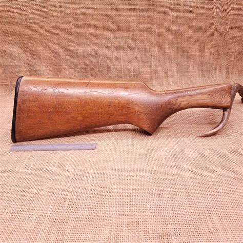 Stevens Model 311 Stock Plain Old Arms Of Idaho Llc