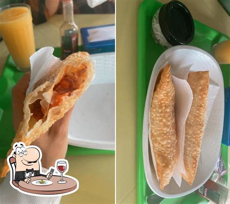 Pastel E Caldo De Cana restaurante Vila Velha Avaliações de restaurantes