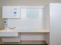 Healthcare Futrus Solutions With Corian Design