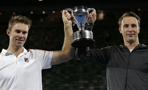 Doubles Take: Australian Open Preview | Tennis.com