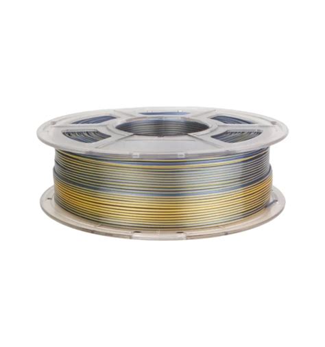 Sunlu Filament Silky Pla Dual Black Gold Kg Mm Mr