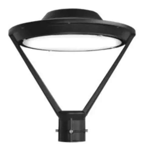 Luminaria Farola 50w Led Ideal Alumbrado Publico Exterior