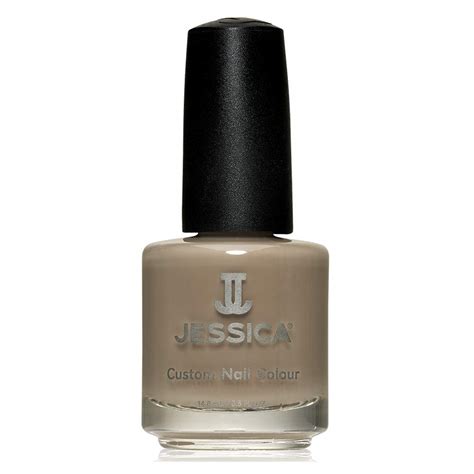 Amazon JESSICA Custom Nail Colour Naked Contours Beauty