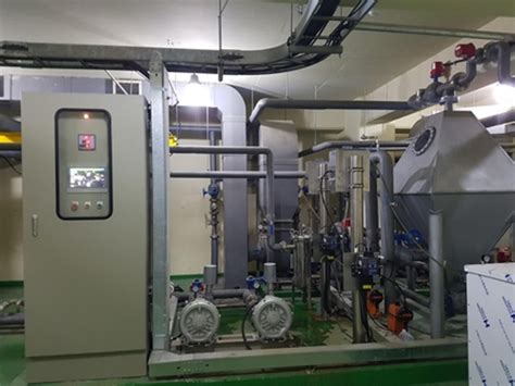 New Water Recycling System for SNU’s Dormitory | Be Korea-savvy