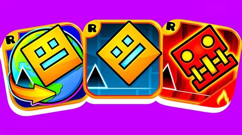 Geometry Dash