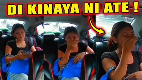 Hinde Na Kinaya Ni Ate Si Kuya Funny Videos Compilation Youtube