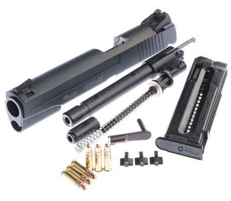 Sig Sauer - 1911 .22 Conversion Kit