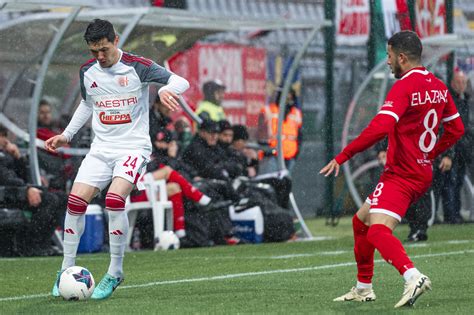 Alessandria Calcio Di Nuovo Al Tappeto La Triestina Vince Il Recupero