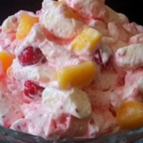 Better Than Sex Fruit Salad Quick And Easy Dessert