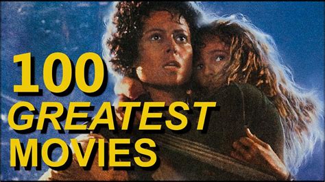 Greatest Movies Of The All Time Empire Youtube