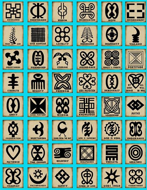 Símbolo adinkra paño adinkra reunio ashanti ARTE Arte africano