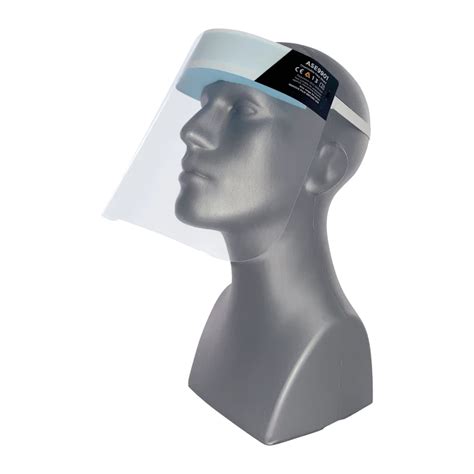 Face Visor Eye Protection Tanuf Star