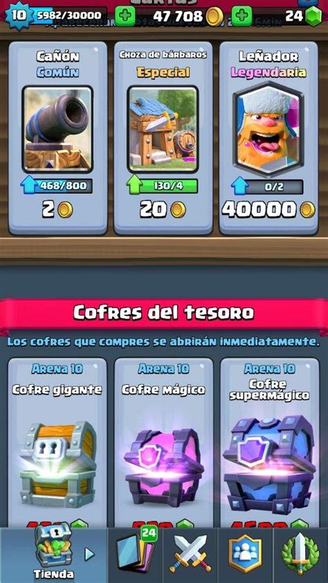 Leñador o Mago Eléctrico Clash Royale Amino Amino