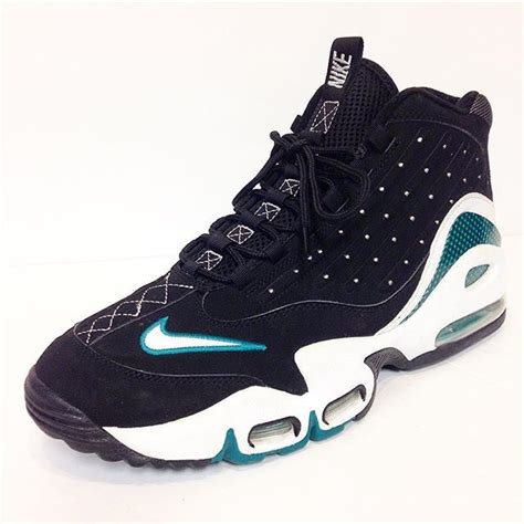 Nike Air Max II Ken Griffey Jr Sneakers Fashion Nike Sneakers