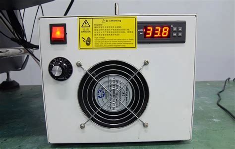 Water cooling system