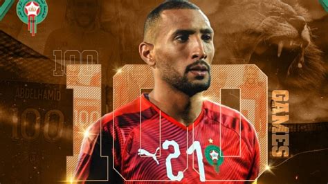 L As Saint Tienne Renforce Sa D Fense Avec Yunis Abdelhamid