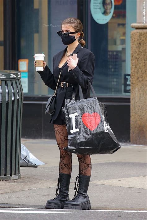 Julia Fox Nude Spicyxoler