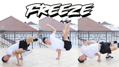 How To Baby Freeze Chair Freeze And Airchair Freeze I Complete 3 In 1