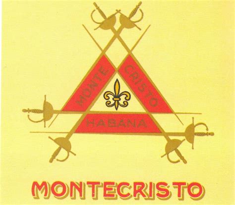 Montecristo Marca De Puro Cubano