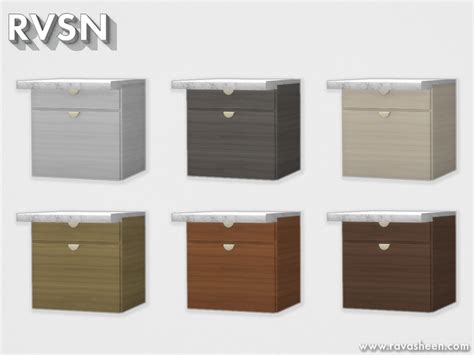 The Sims Resource Chop It Like It S Hot Island Counters Wood Recolor